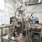 Caractérisation des catalyseurs par spectroscopie FTIR